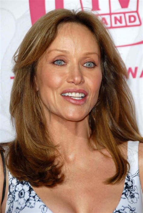 TANYA ROBERTS Nude